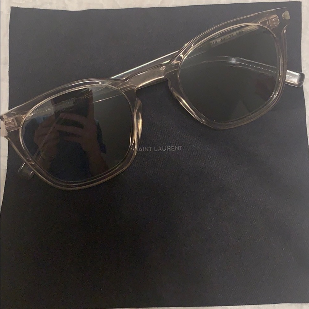 Saint Laurent sunglasses